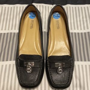 Michael Kors Hamilton Loafers